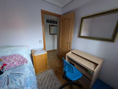 Piso en calle Marcelino Castillo, 10 - Foto 27