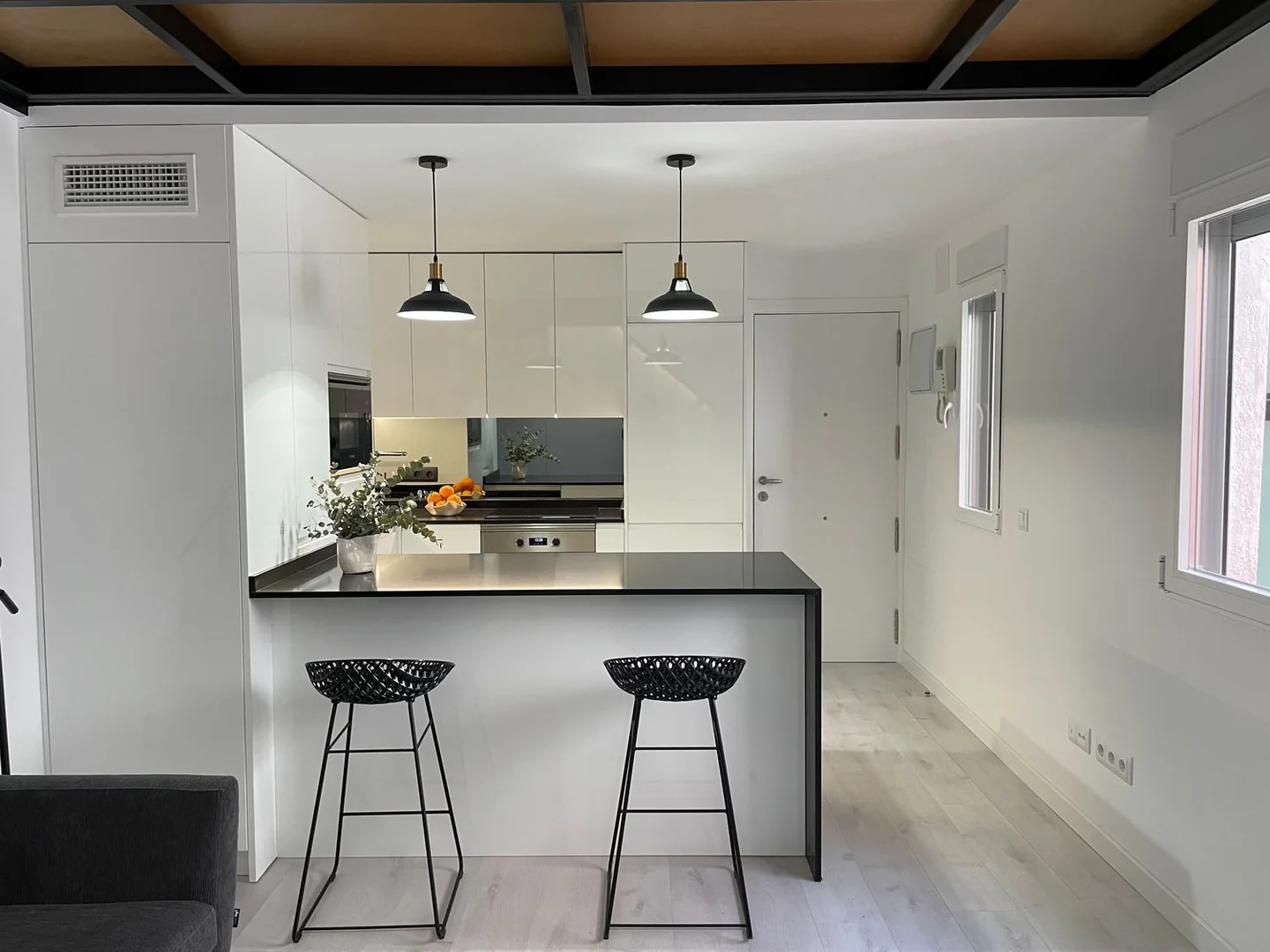 Dúplex en Calle de Medellín, 8, Trafalgar - Foto 20