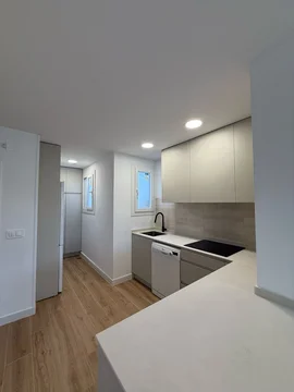 Piso en calle del Cerro del Castañar, 191 - Foto 21