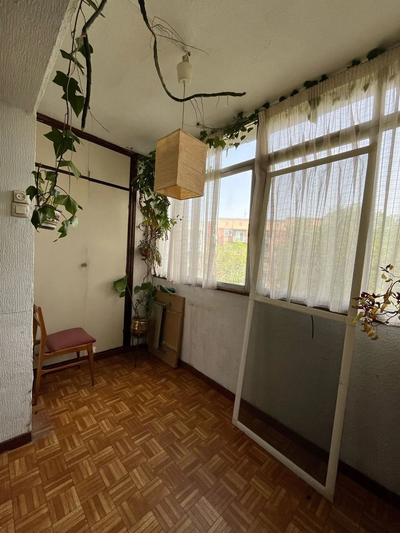 Piso en avenida de Moratalaz, 93 - Foto 6