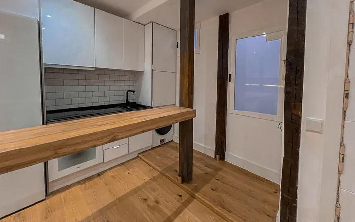Piso en Lavapiés-Embajadores, Lavapiés-Embajadores - Foto 1
