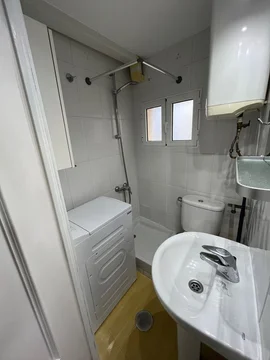 Estudio en calle de Zurita, 29 - Foto 7