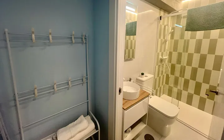Piso en Calle de los Cedros, 93, Ventilla-Almenara - Foto 17