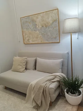 Estudio en calle de la Palma, 52 - Foto 20