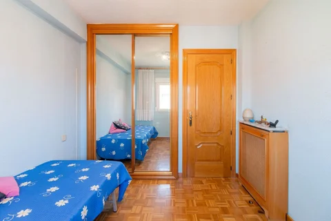 Piso en Marroquina - Foto 22
