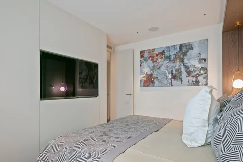 Piso en Barrio Pedralbes - Foto 29