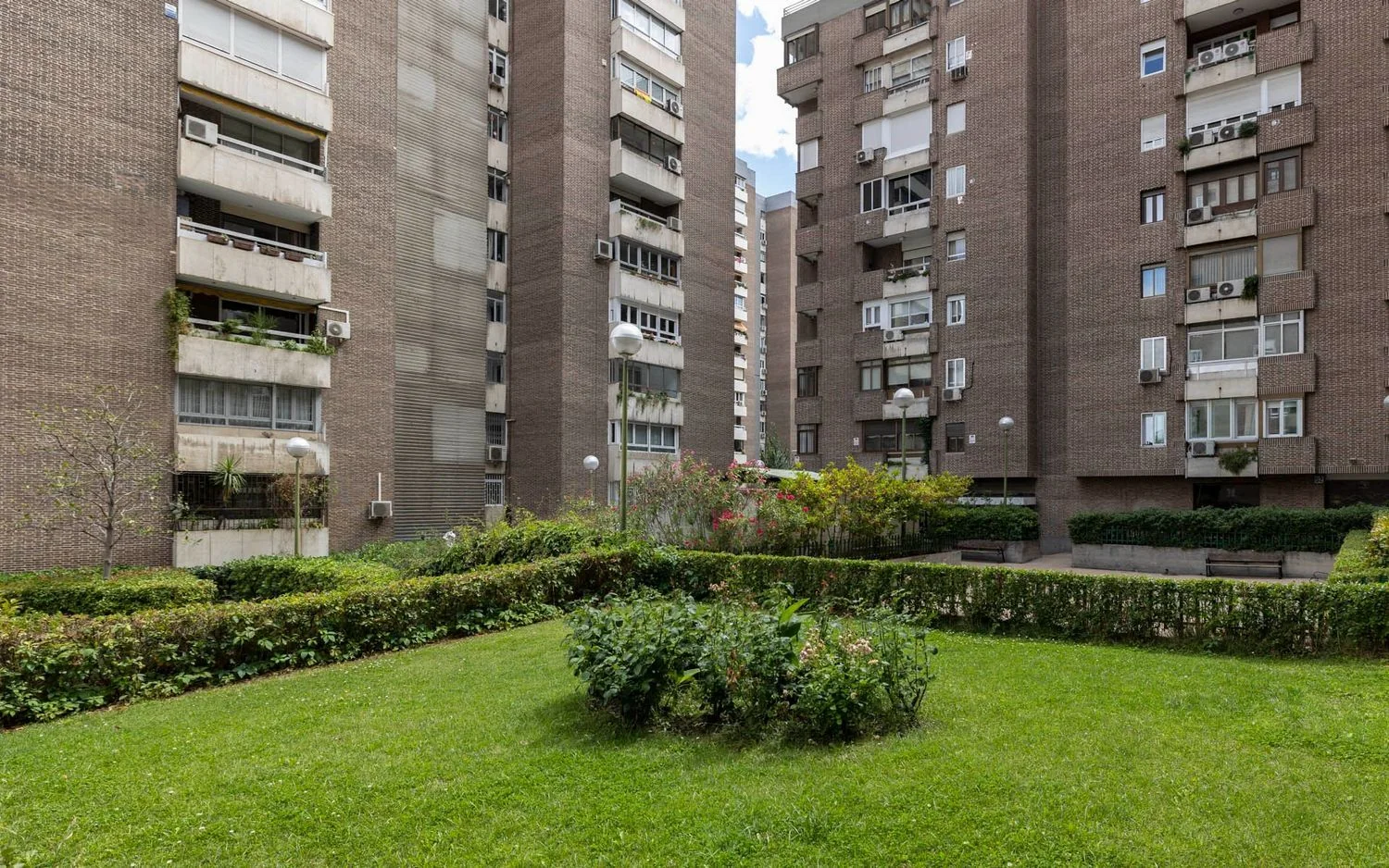 Piso en Calle de Sirio, Estrella - Foto 40