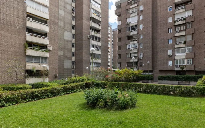 Piso en Calle de Sirio, Estrella - Foto 40