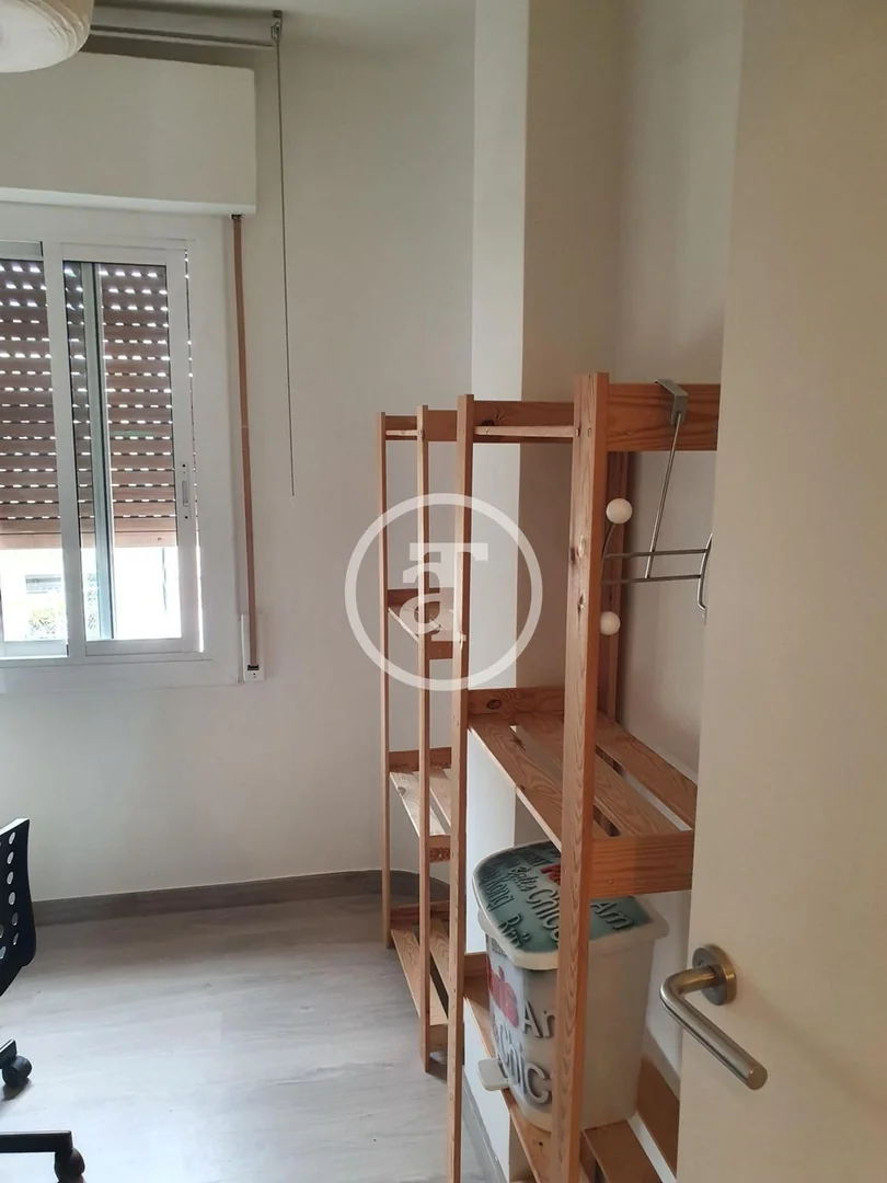 Piso en Calle de Rogent, El Camp de l'Arpa del Clot - Foto 11