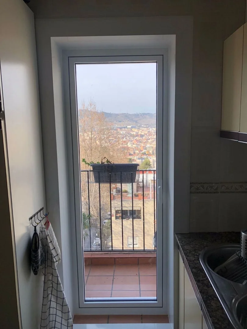 Piso en Plaza de la Font de la Mulassa, 7, El Carmel - Foto 6