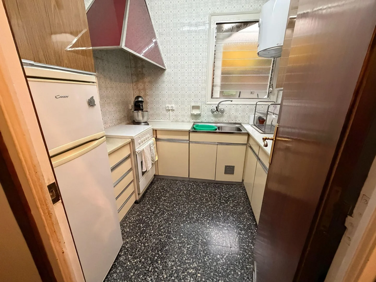 Chalet adosado en Barrio Vilapicina i la Torre Llobeta - Foto 28