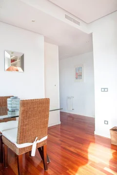 Piso en calle de Dulce Chacón, 45 - Foto 2