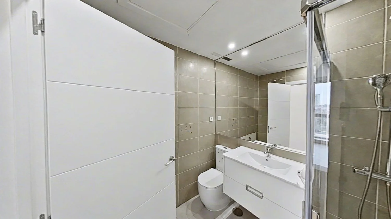 Piso en Barrio Virgen del Cortijo - Manoteras - Foto 20