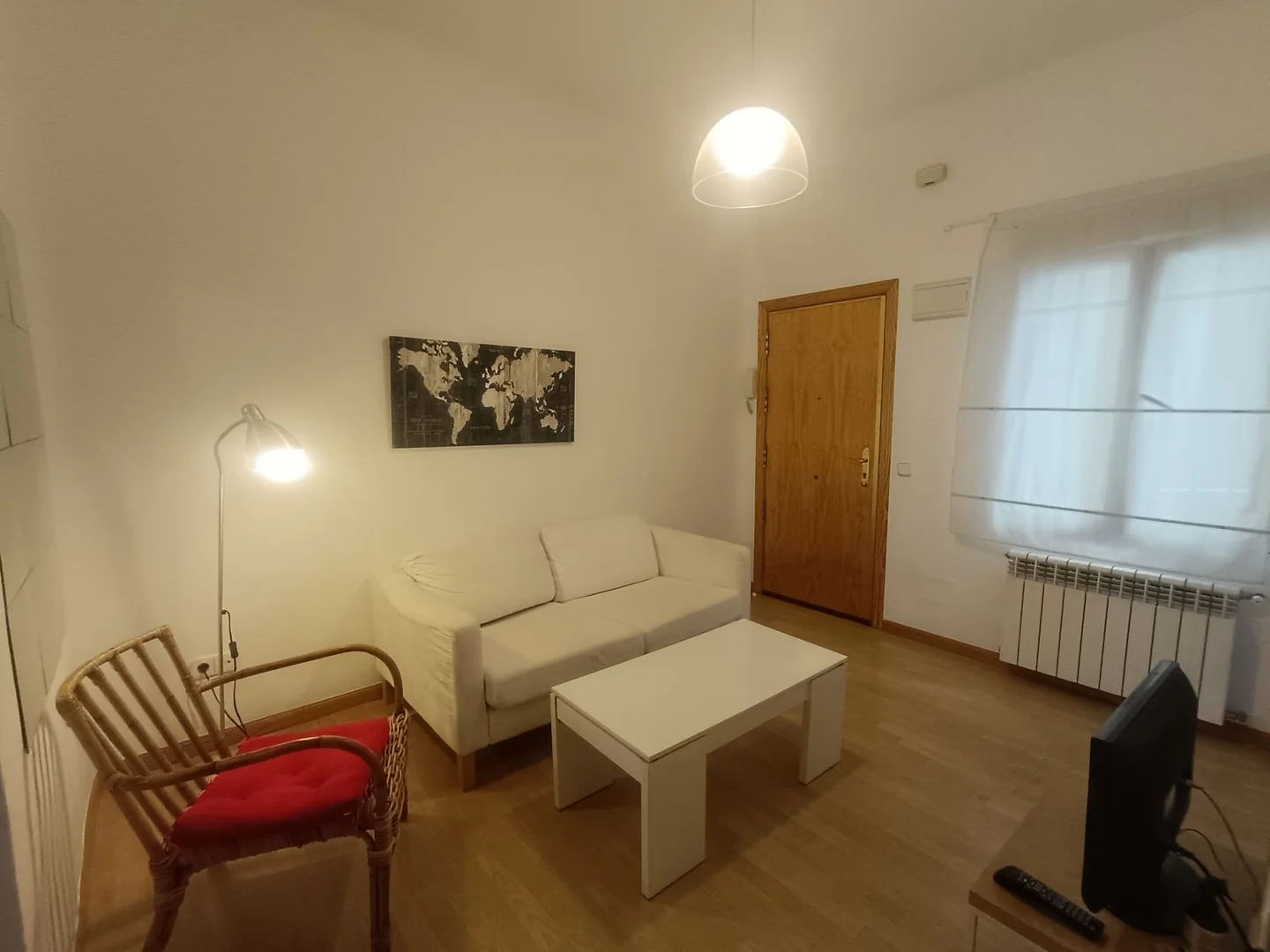 Piso en Calle Vinaroz, 27, Ciudad Jardín - Foto 2