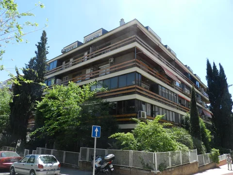 Piso en calle Chile, 32 - Foto 17