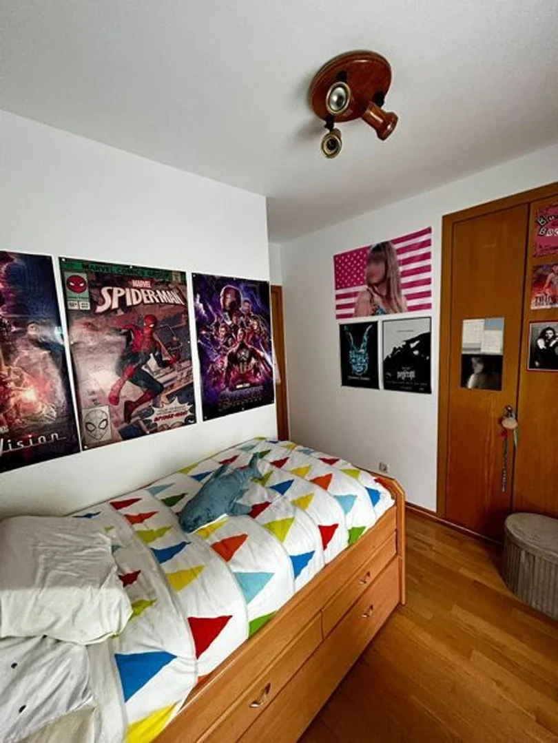 Dúplex en avenida de la Peseta, 1 - Foto 14