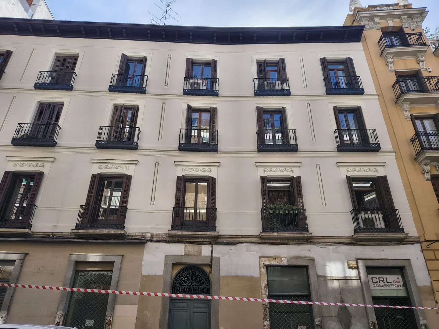 Dúplex en calle de la Colegiata, 11 - Foto 14