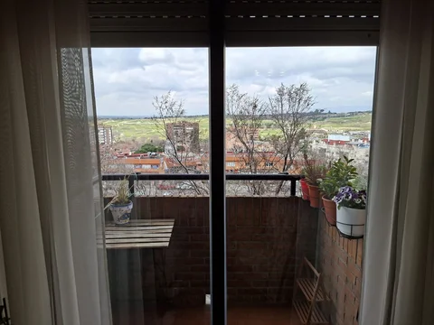 Piso en calle Alfonso Rodríguez Castelao, 21 - Foto 19