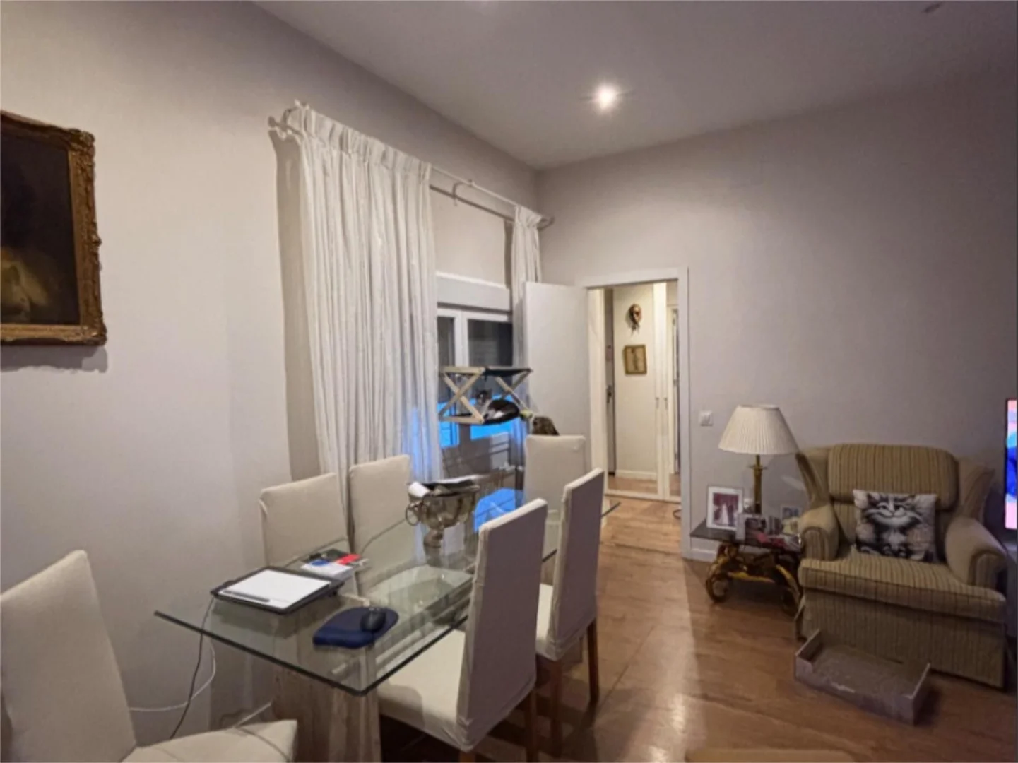 Piso en  Avenida del Cardenal Herrera Oria 169 - Foto 6