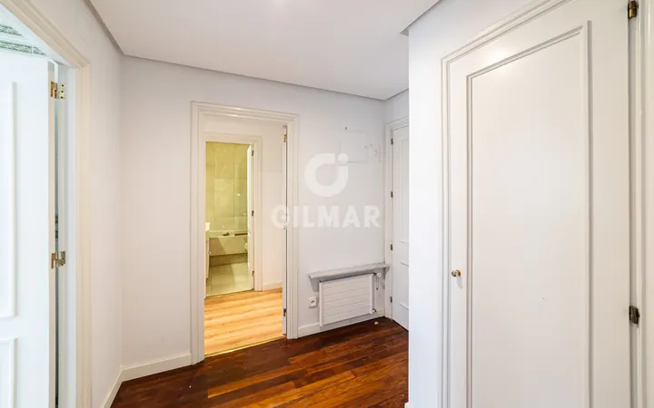 Piso en Salamanca, Madrid - Foto 3