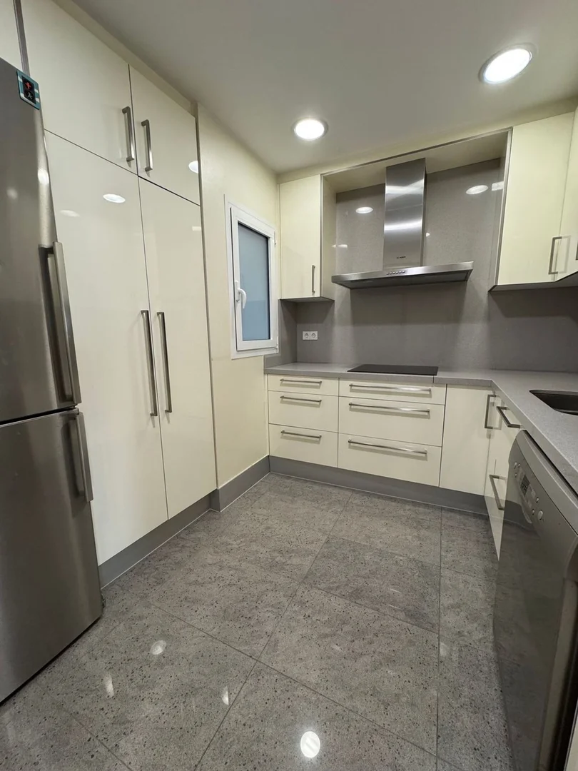 Piso en calle de Padilla, 387 - Foto 1