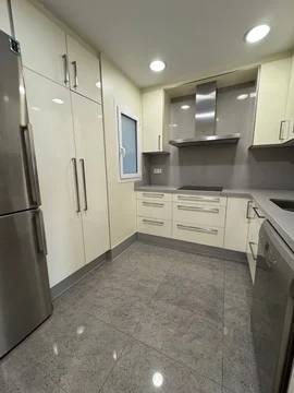 Piso en calle de Padilla, 387 - Foto 1