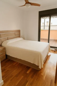 Ático en Urb. si Barrio Puerta Bonita - Foto 25