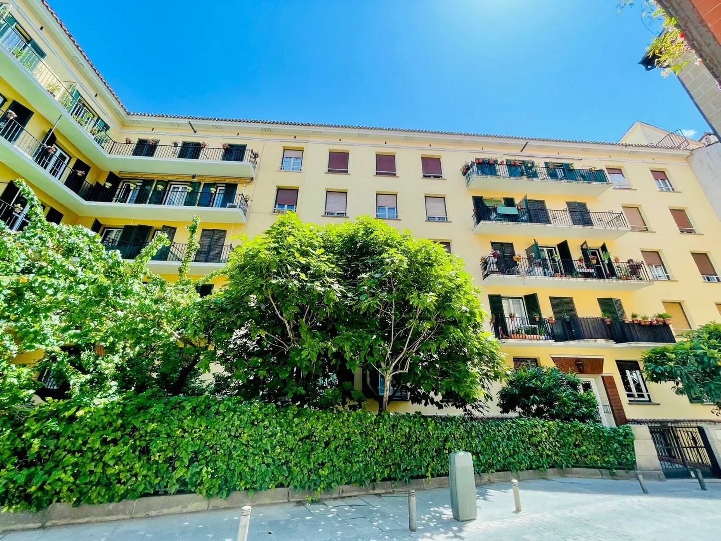 Piso en calle de los Señores de Luzón, 6 - Foto 2