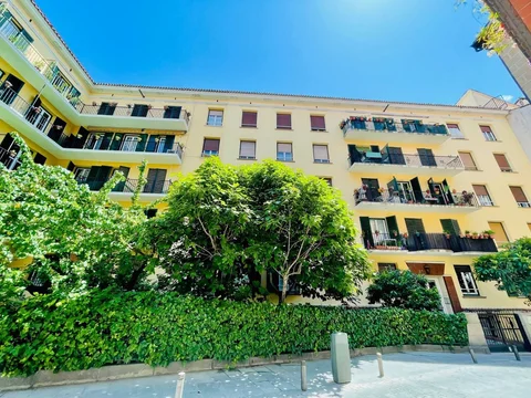 Piso en calle de los Señores de Luzón, 6 - Foto 2