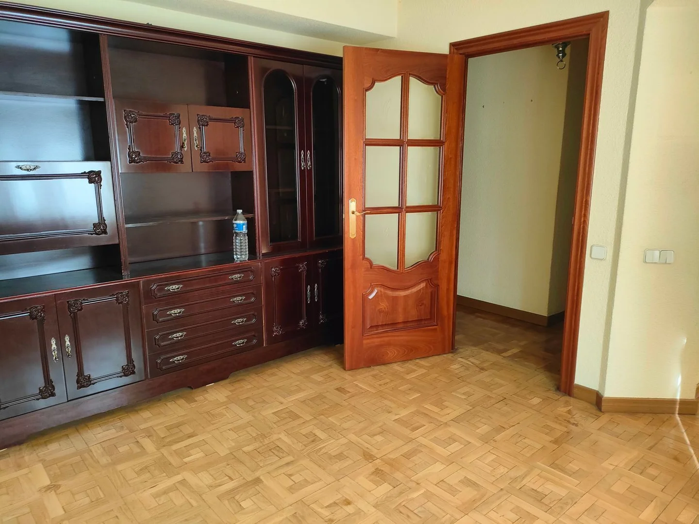 Piso en Barrio Gaztambide - Foto 4