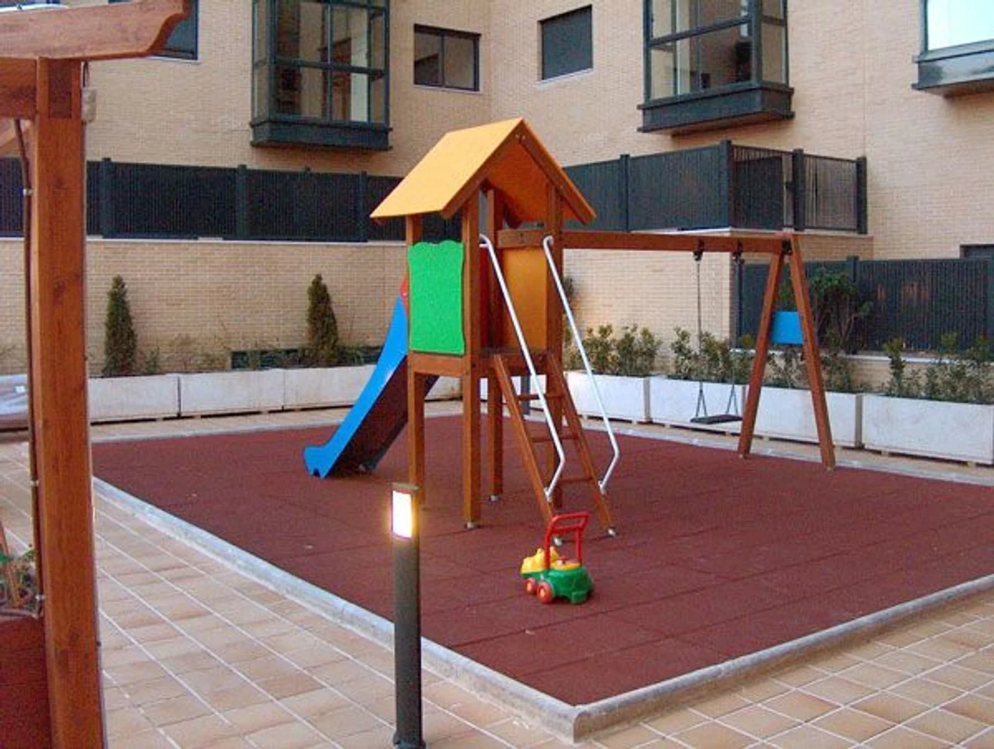 Estudio en avenida del Euro, 21 - Foto 12