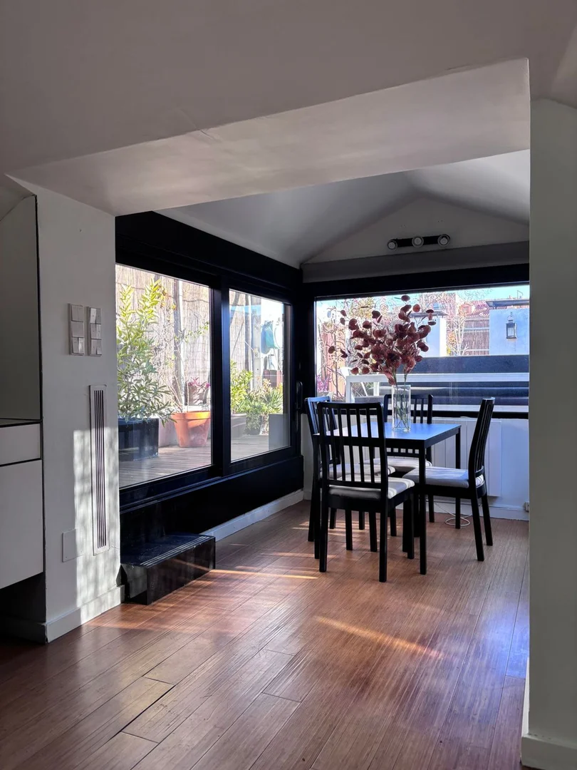 Ático en calle del Conde de Miranda, 1 - Foto 5