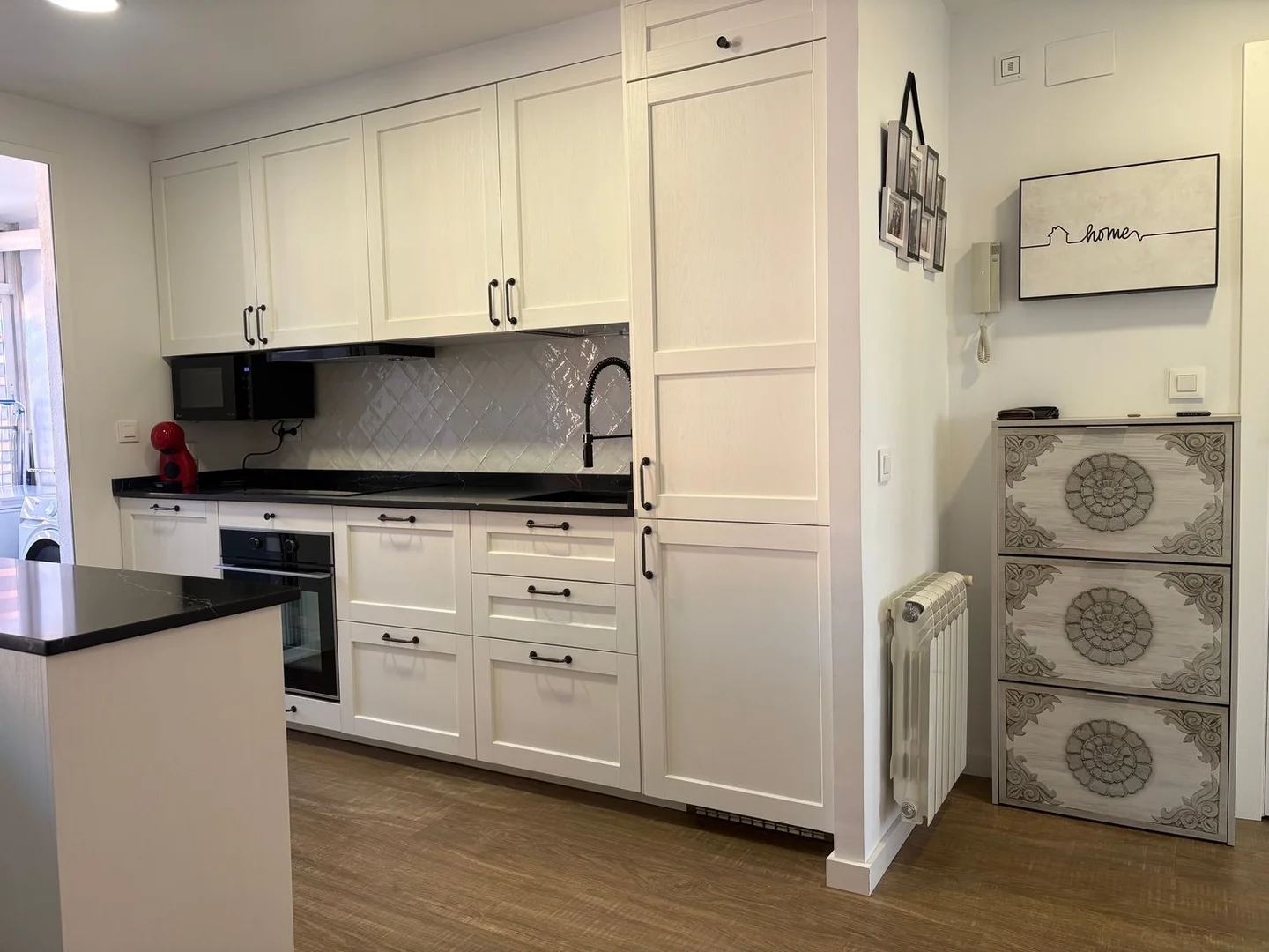 Piso en calle del Peloponeso, 30 - Foto 15