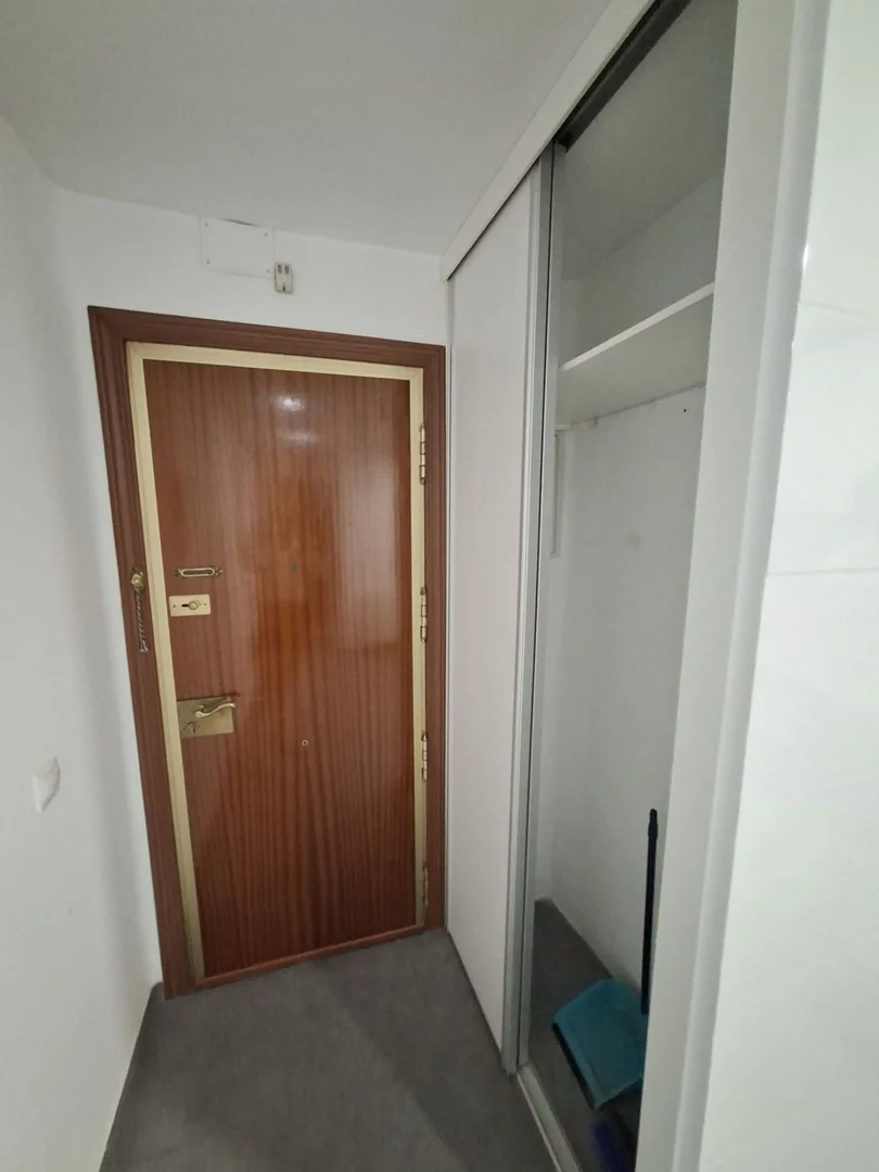 Piso en Calle de la Marquesa de Silvela, 4, Moscardó - Foto 9