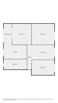 Piso en Barrio Los Ángeles - Foto 36