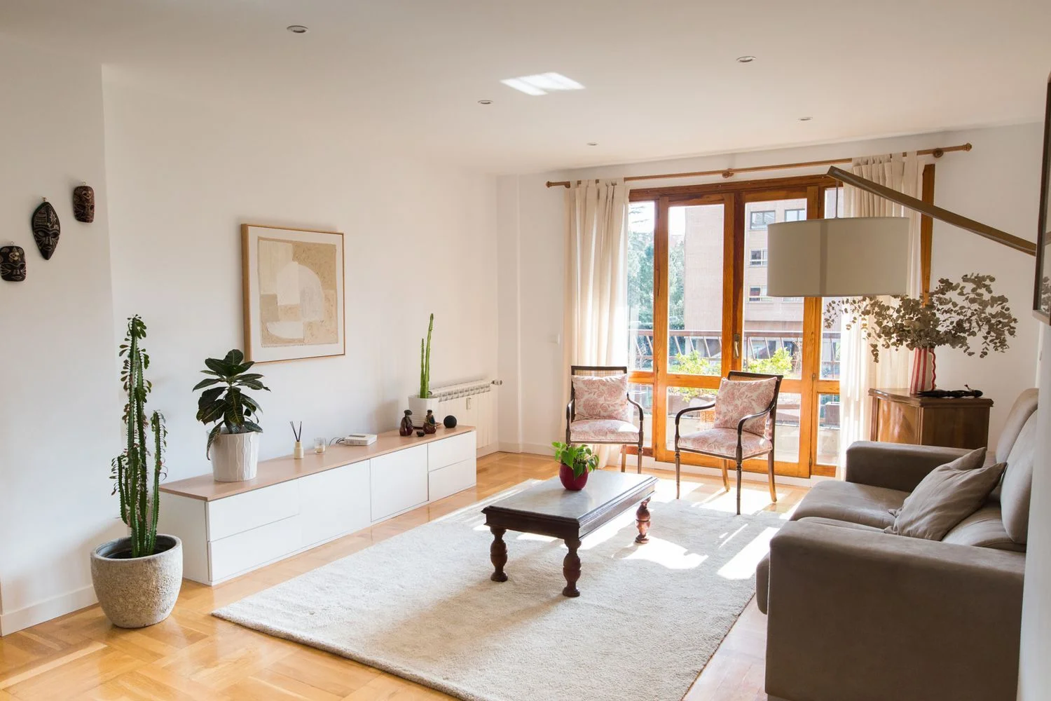 Piso en calle de los Gavilanes, 1 - Foto 1