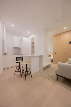 Piso en Barrio Almagro - Foto 45