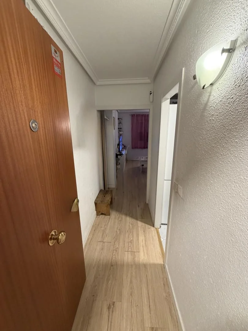 Piso en  Calle de Manipa 76