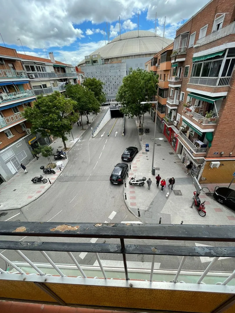 Piso en Calle Jabirú, 4 - Foto 2