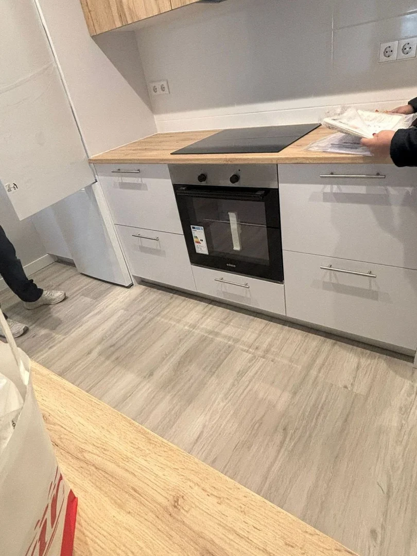 Piso en Santa Engracia, 107 - Foto 10