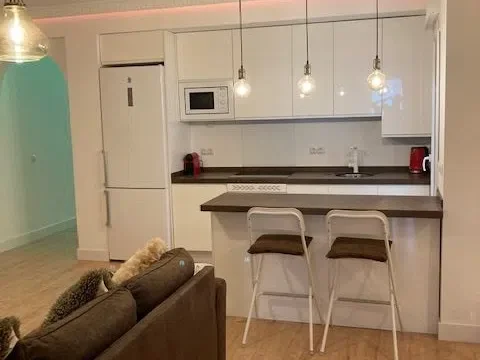 Piso en calle de Valderribas, 27 - Foto 10