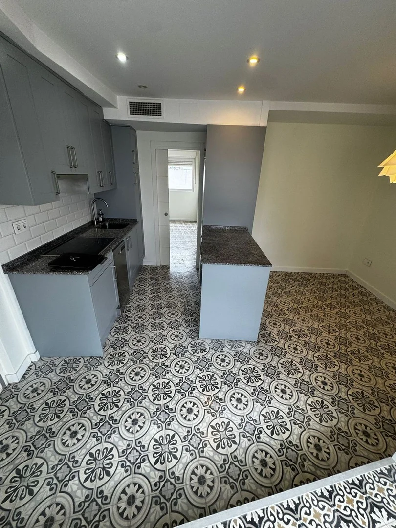 Ático en calle de Tenerife, 40