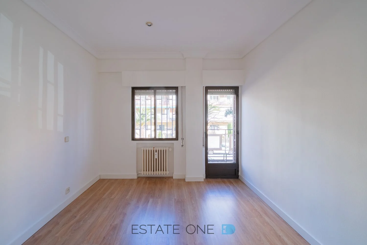 Piso en calle de Nicaragua - Foto 18