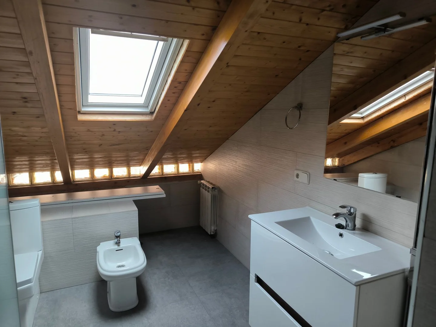 Chalet pareado en calle de la Isla de Oza, 37 - Foto 23