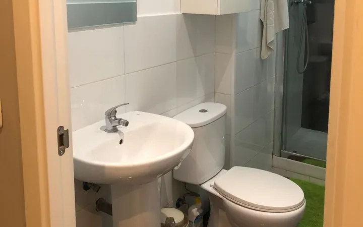 Estudio en Calle de la Milagrosa, 4, Puerta del Ángel - Foto 8