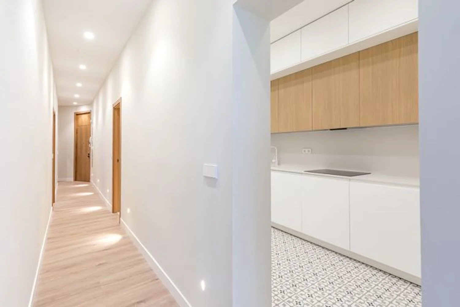 Piso en calle de Blasco de Garay, 56 - Foto 4