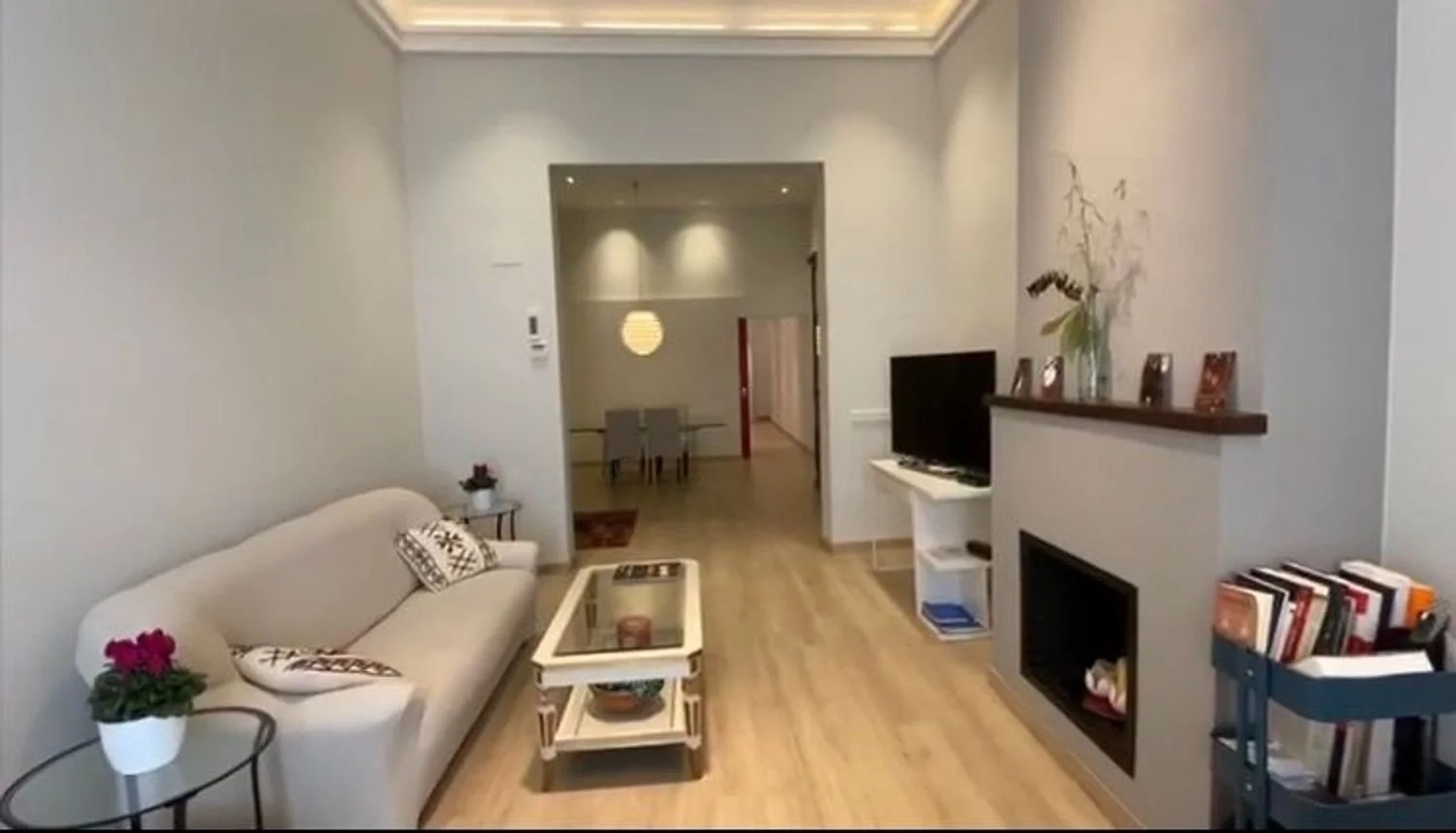 Piso en Barrio Malasaña-Universidad - Foto 3