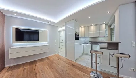 Piso en calle de Pau Claris, 144 - Foto 4