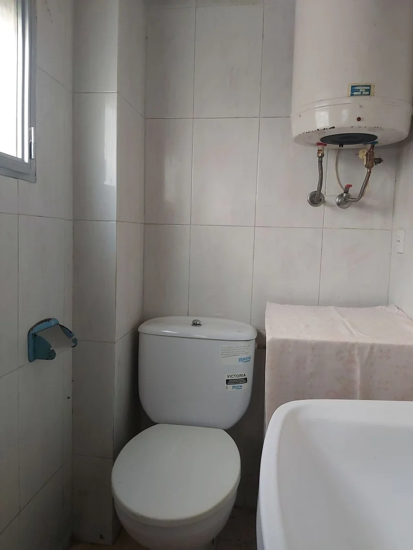 Chalet adosado en calle de Vélez Rubio, 81 - Foto 6