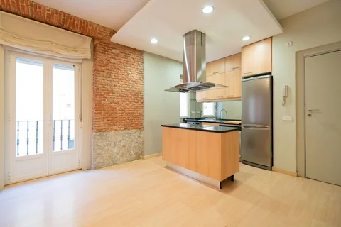 Piso en calle Almagro, 30 - Foto 9